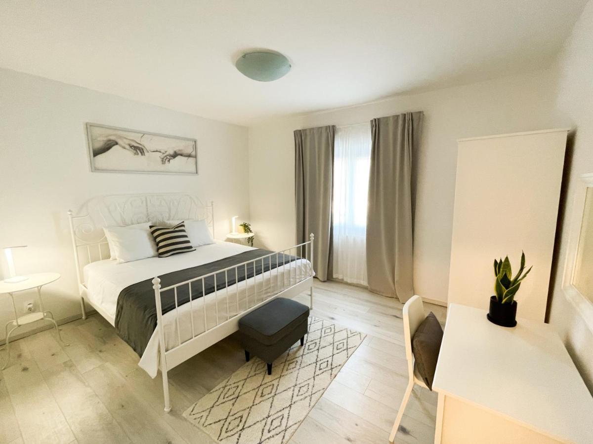 Stylish City View Apartment * Bellela * 코츌라 외부 사진