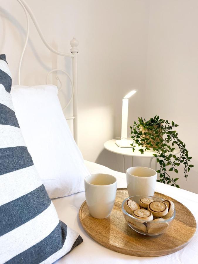 Stylish City View Apartment * Bellela * 코츌라 외부 사진