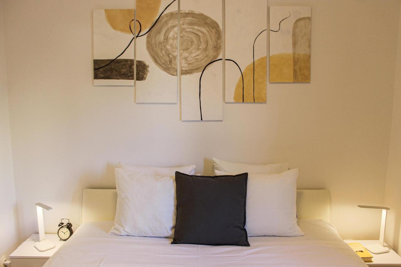 Stylish City View Apartment * Bellela * 코츌라 외부 사진