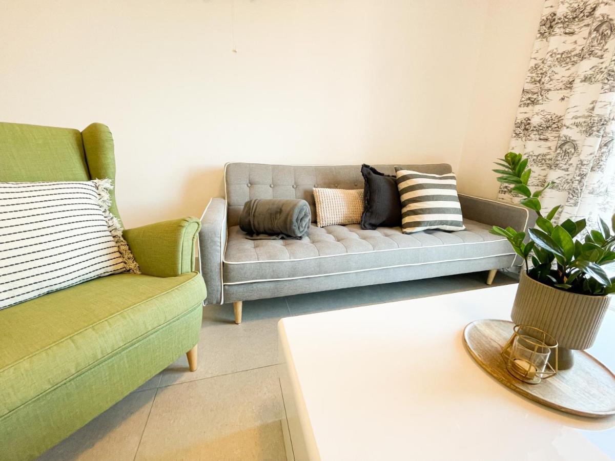 Stylish City View Apartment * Bellela * 코츌라 외부 사진